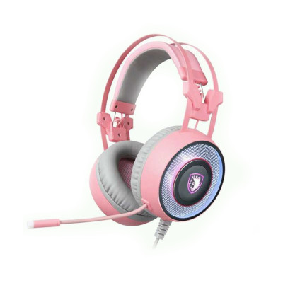 Sades G60 Pink